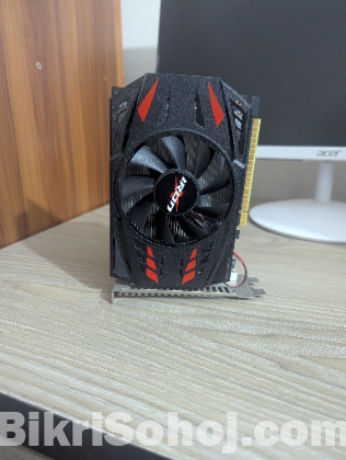 Nvidia Iron Geforce GT730